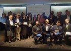 Dos fondos de Sabadell ayudan a 17 proyectos sociales Dos fondos de Sabadell ayudan a 17 proyectos sociales