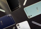 Nuevo HTC Desire 10 Lifestyle: 5,5 Nuevo HTC Desire 10 Lifestyle: 5,5