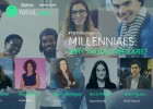 ¿Qué tienen los millennials que enamora a las marcas? ¿Qué tienen los millennials que enamora a las marcas?