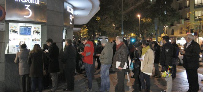 Fiesta del Cine