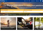 Booking y Expedia, los reyes de las reservas hoteleras Booking y Expedia, los reyes de las reservas hoteleras