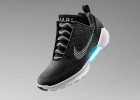Las Nike de Regreso al Futuro ya tienen fecha de lanzamiento Las Nike de Regreso al Futuro ya tienen fecha de lanzamiento