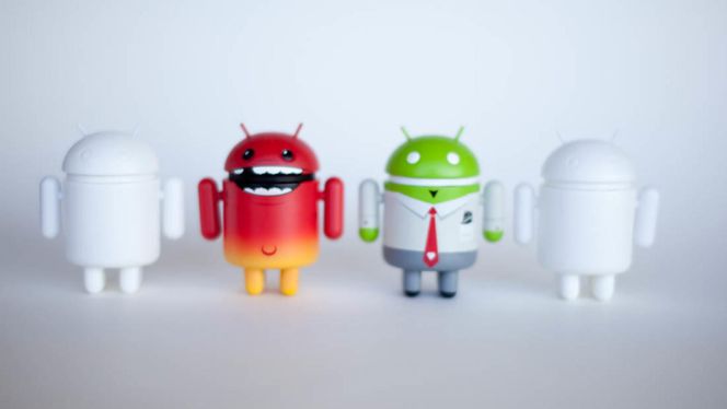 Un nuevo virus para Android roba tu información haciendo 'root'