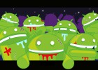 Un nuevo virus para Android roba tu información haciendo 'root' Un nuevo virus para Android roba tu información haciendo 'root'