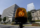 El Banco de Japón: el país “ya no está en deflación” El Banco de Japón: el país “ya no está en deflación”