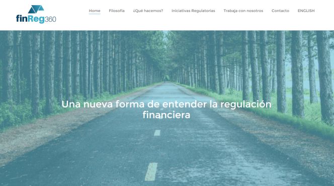 Nace finReg, primera firma de asesoramiento regulatorio especializada en sector financiero