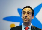 Gortázar ve difícil hacer más operaciones internacionales Gortázar ve difícil hacer más operaciones internacionales