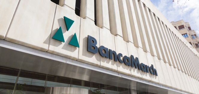 Banca March: "El valor está en las Bolsas europea y asiática"