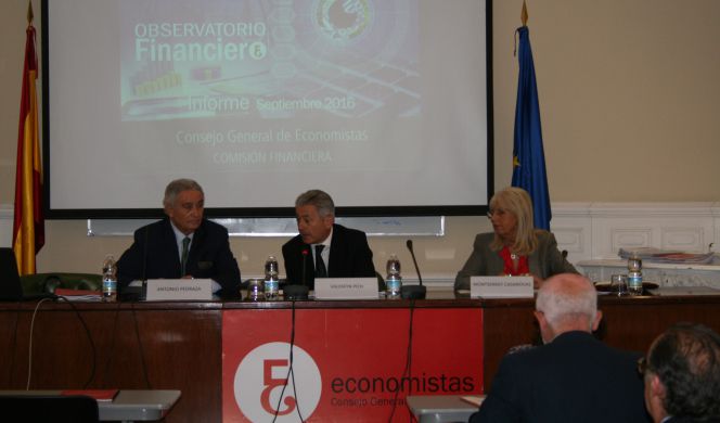 depósitos bancarios