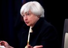 La Fed avisa de que subirá tipos este año La Fed avisa de que subirá tipos este año