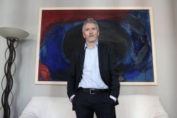 Grande-Marlaska: “Los jueces también tenemos libertad de expresión”
