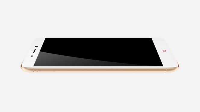 Nubia aterriza en España con el potente Z11 y los Z11 mini y N1