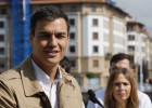 Sánchez propondrá intentar formar Gobierno Sánchez propondrá intentar formar Gobierno