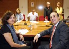 Arranca la negociación para renovar el pacto salarial Arranca la negociación para renovar el pacto salarial