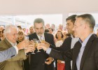 Fund Grube prevé alcanzar las 35 tiendas a final de año Fund Grube prevé alcanzar las 35 tiendas a final de año