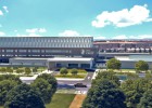 La Clínica de Navarra abre hospital en Madrid en 2017 La Clínica de Navarra abre hospital en Madrid en 2017
