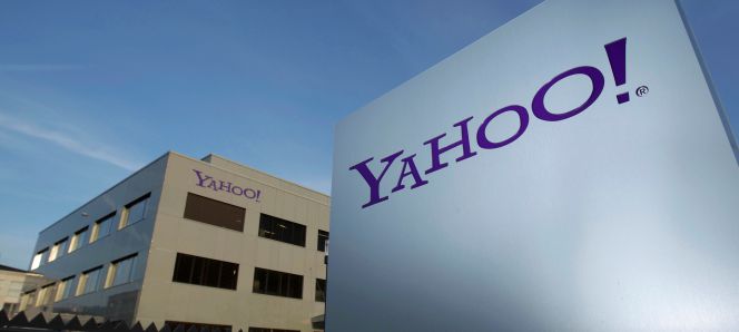 Yahoo sufre el mayor ataque 'hacker' de la historia