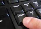 Cómo borrar archivos de Windows 10 protegidos Cómo borrar archivos de Windows 10 protegidos