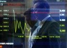 Fuertes subidas y suspensión en el Ibex. ¿Qué ha pasado? Fuertes subidas y suspensión en el Ibex. ¿Qué ha pasado?