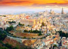 ¿A qué sabe Toledo? ¿A qué sabe Toledo?