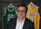 “La expansión global de la NBA empezó en Barcelona 92” “La expansión global de la NBA empezó en Barcelona 92”