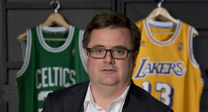 NBA