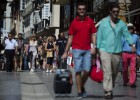 La ocupación hotelera toca máximos desde 1999 La ocupación hotelera toca máximos desde 1999
