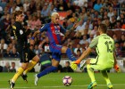 La Audiencia Nacional reabre la causa contra Neymar La Audiencia Nacional reabre la causa contra Neymar