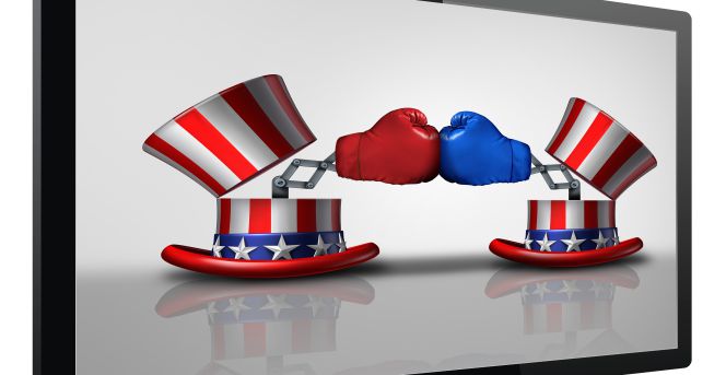 Clinton versus Trump: el debate importa mucho