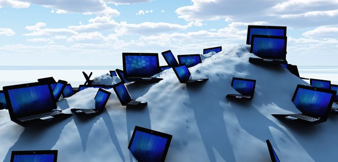Cuenta atrás para las notificaciones administrativas online