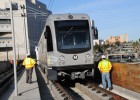 Talgo remodelará 74 coches de metro en Los Ángeles Talgo remodelará 74 coches de metro en Los Ángeles