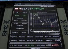 El Ibex salva la semana con un alza del 2%, ¿qué necesita para hacerse con los 9.360? El Ibex salva la semana con un alza del 2%, ¿qué necesita para hacerse con los 9.360?