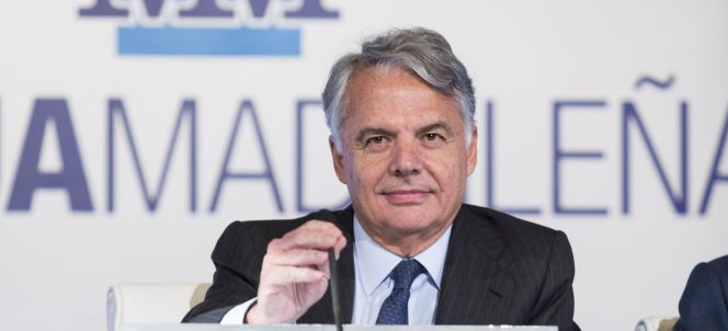 Mutua Madrileña