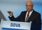 BBVA y Popular encandilan a las casas de análisis BBVA y Popular encandilan a las casas de análisis