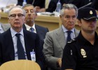 El juicio de las tarjetas ‘black’ de Caja Madrid arranca hoy El juicio de las tarjetas ‘black’ de Caja Madrid arranca hoy