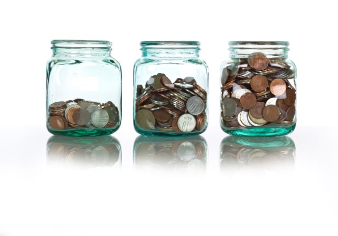 Depósitos y fondos aptos para los menos arriesgados
