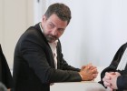 El bróker Kerviel deberá pagar un millón de euros a Société El bróker Kerviel deberá pagar un millón de euros a Société