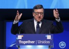 Barroso: Barroso:
