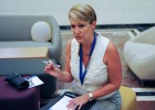 “Tener un jefe empático hace que el cerebro rinda más” “Tener un jefe empático hace que el cerebro rinda más”