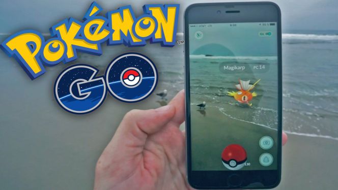 Pokémon GO introduce un nuevo historial de capturas
