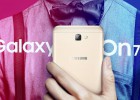 Nuevo Samsung Galaxy On7 (2016): 5,5 Nuevo Samsung Galaxy On7 (2016): 5,5