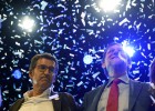 Las elecciones vascas y gallegas, en clave nacional Las elecciones vascas y gallegas, en clave nacional