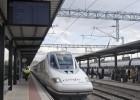 Bombardier pide al nuevo Gobierno liberalizar ya el tren Bombardier pide al nuevo Gobierno liberalizar ya el tren