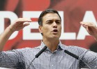 Los resultados debilitan la estrategia de Sánchez Los resultados debilitan la estrategia de Sánchez