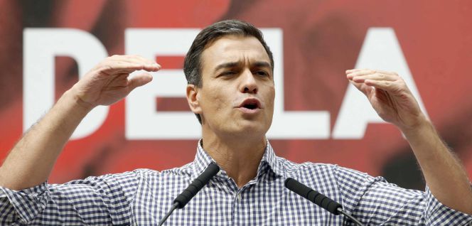 PSOE