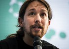 “Nuestro país no se entiende sin Podemos” “Nuestro país no se entiende sin Podemos”