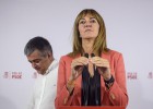 “Los resultados no son positivos para el PSOE” “Los resultados no son positivos para el PSOE”