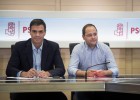 Elecciones vascas y gallegas: el día después, en imágenes Elecciones vascas y gallegas: el día después, en imágenes