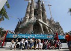 Barcelona reabre el debate de los impuestos al turismo Barcelona reabre el debate de los impuestos al turismo