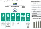 ACS bajará 1.000 millones su deuda con la venta de Urbaser ACS bajará 1.000 millones su deuda con la venta de Urbaser